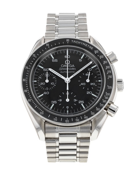 Omega Speedmaster Reduced 3510.50.00